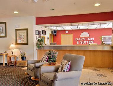 Hotel Days & By Wyndham 2*