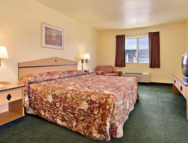 Days & By Wyndham Hotel Castle Rock