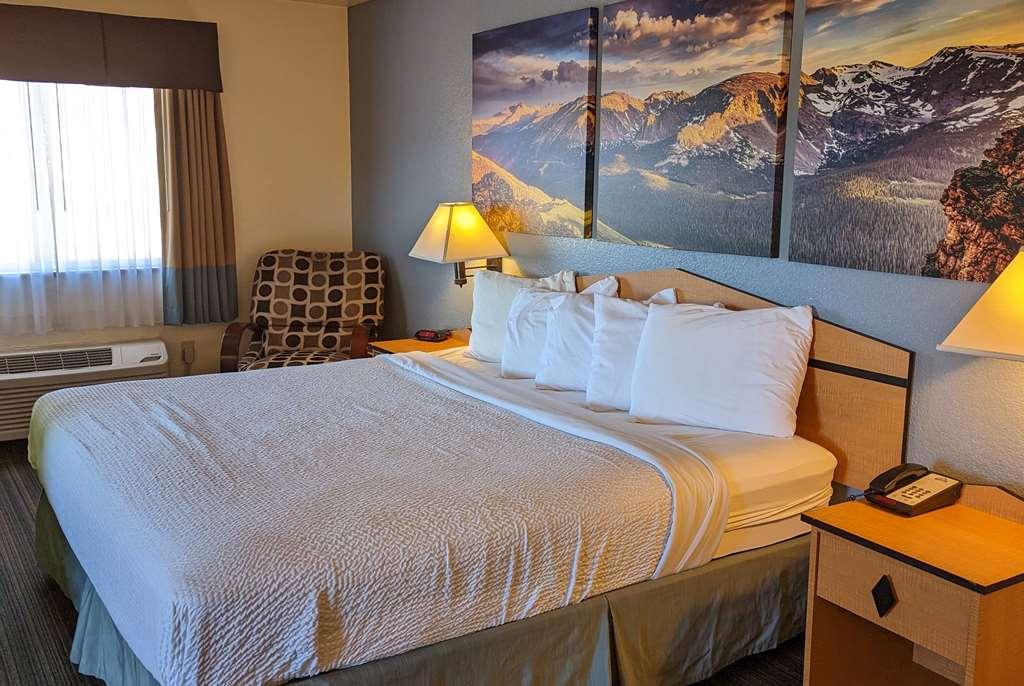 Hotel Days & By Wyndham 2*